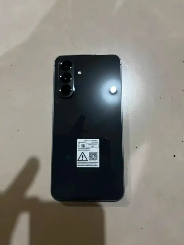Samsung A56 5G Ram 8/256