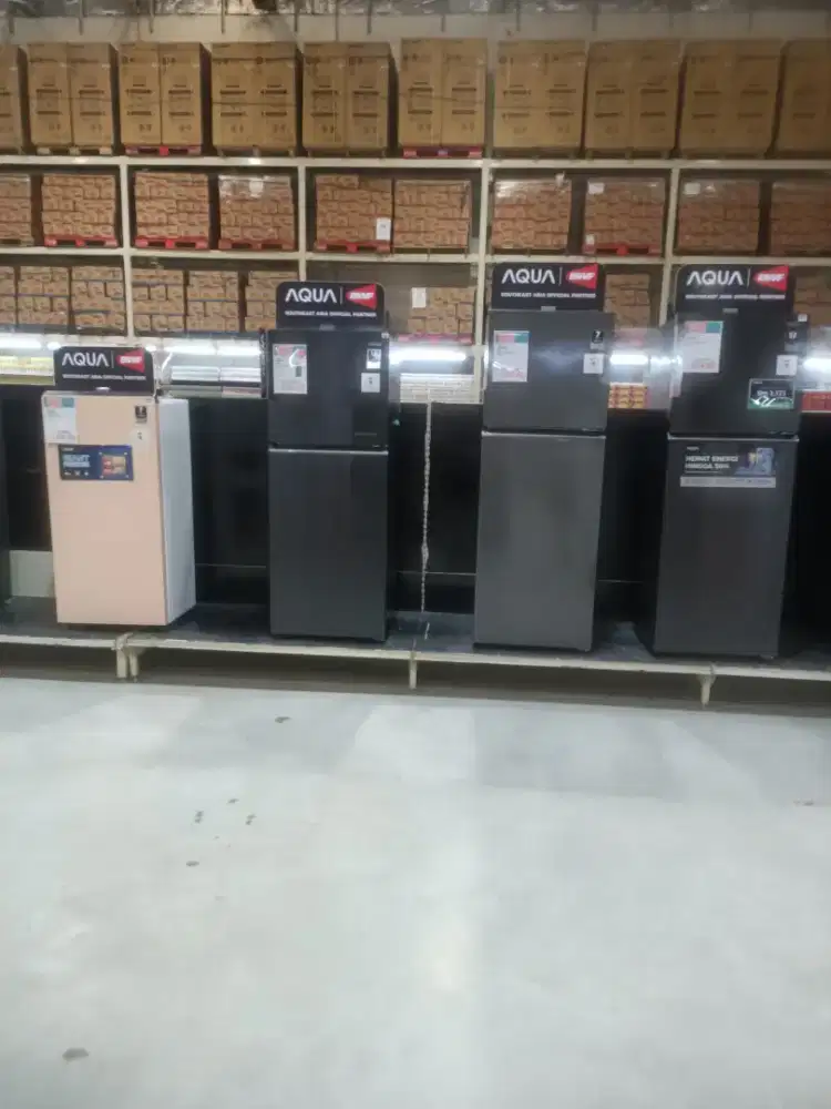 Cicilan elektronik tanpa kartu kredit