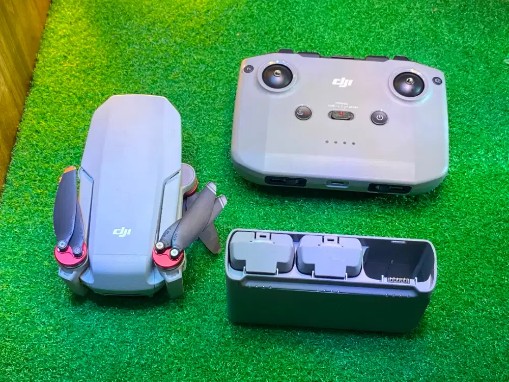 Drone DJI Mini 2 Combo
