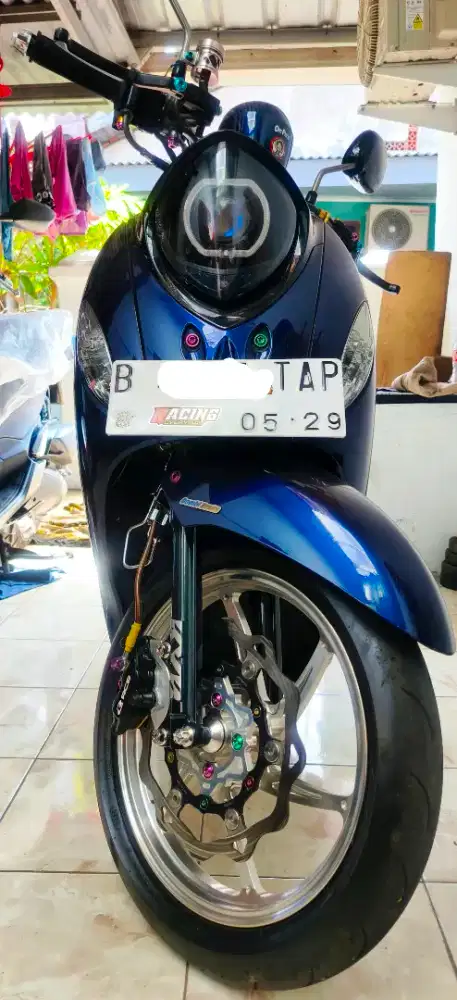 FINO 2014 FULL MODIF