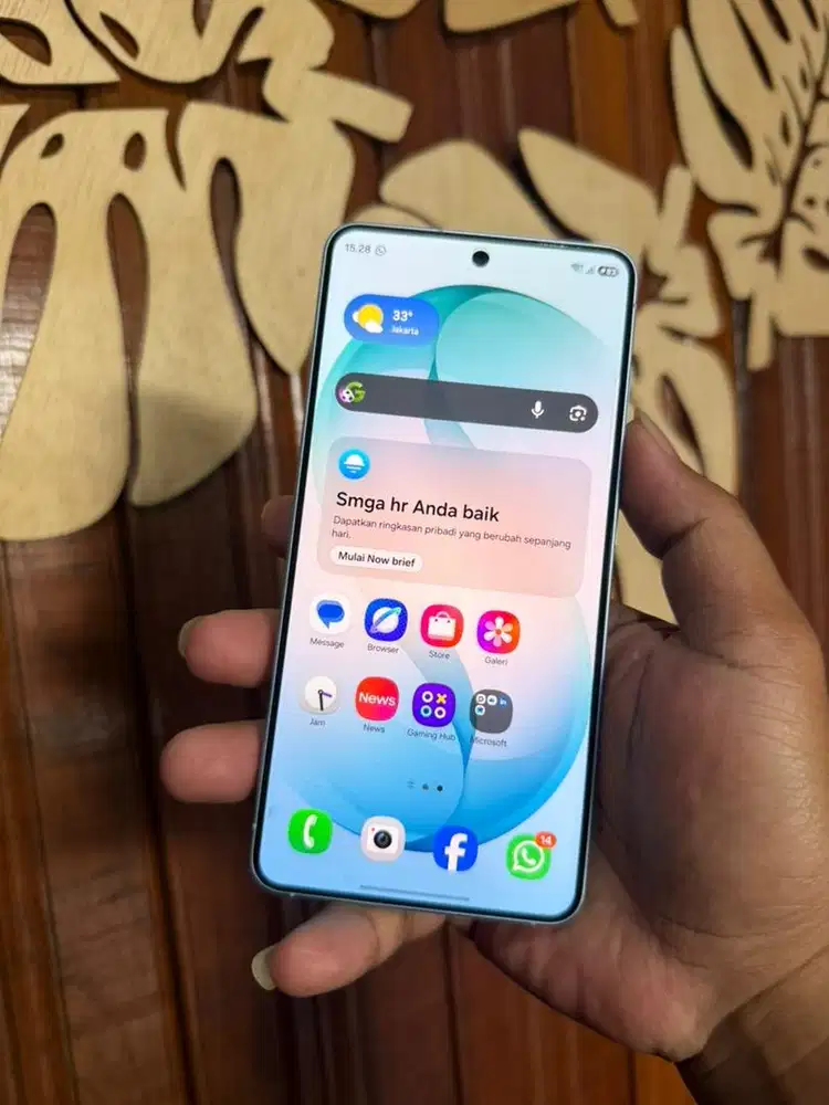 Samsung S26 512Gb garansi panjang