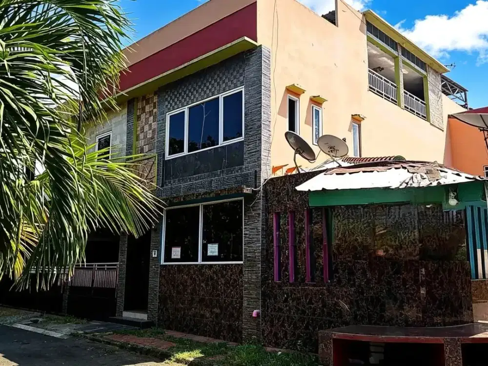 BEST PRICE! Rumah Megah 2,5 Lantai di Metland Menteng Cakung – SHM, Siap Huni