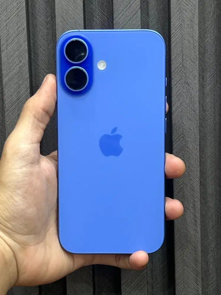 iPhone 16 128GB iBox