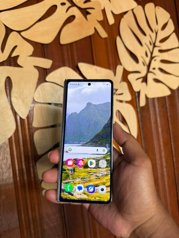 Samsung z fold 5 512Gb