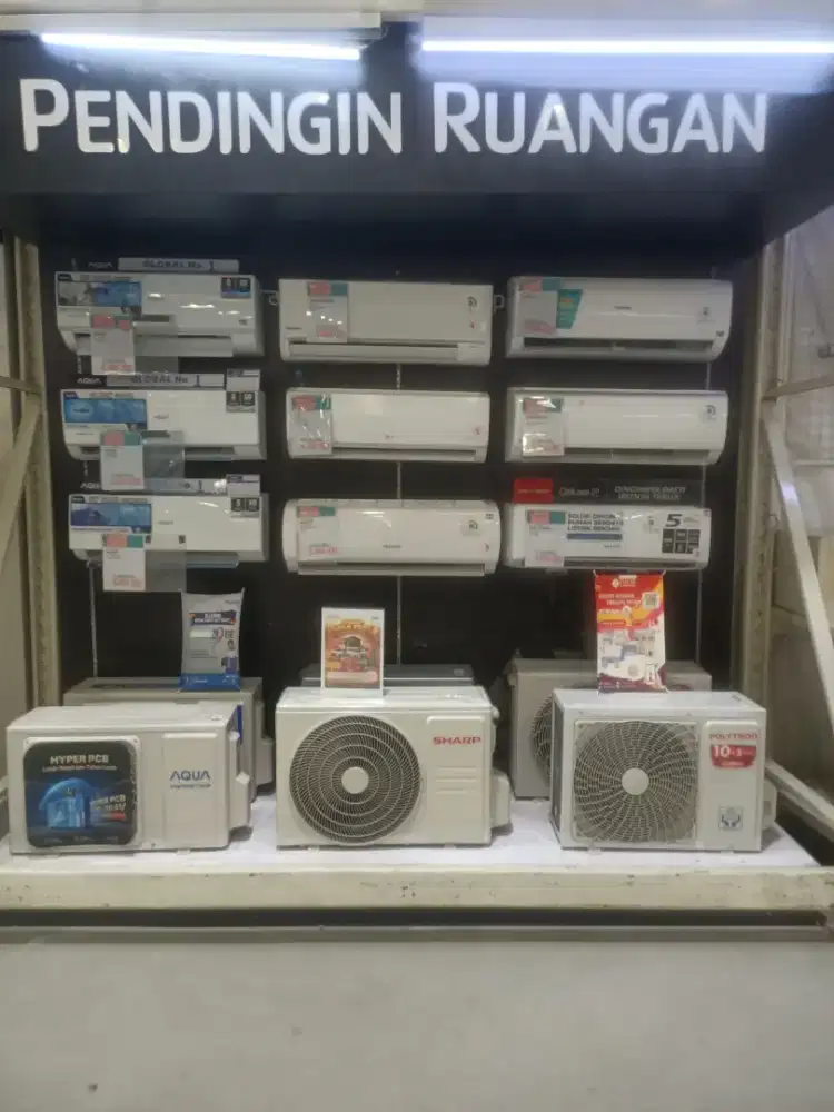Cicilan elektronik tanpa kartu kredit