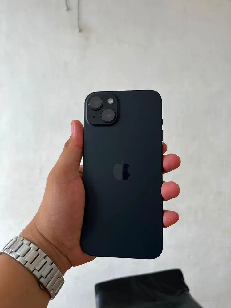 IPhone 15 plus 128Gb IBox