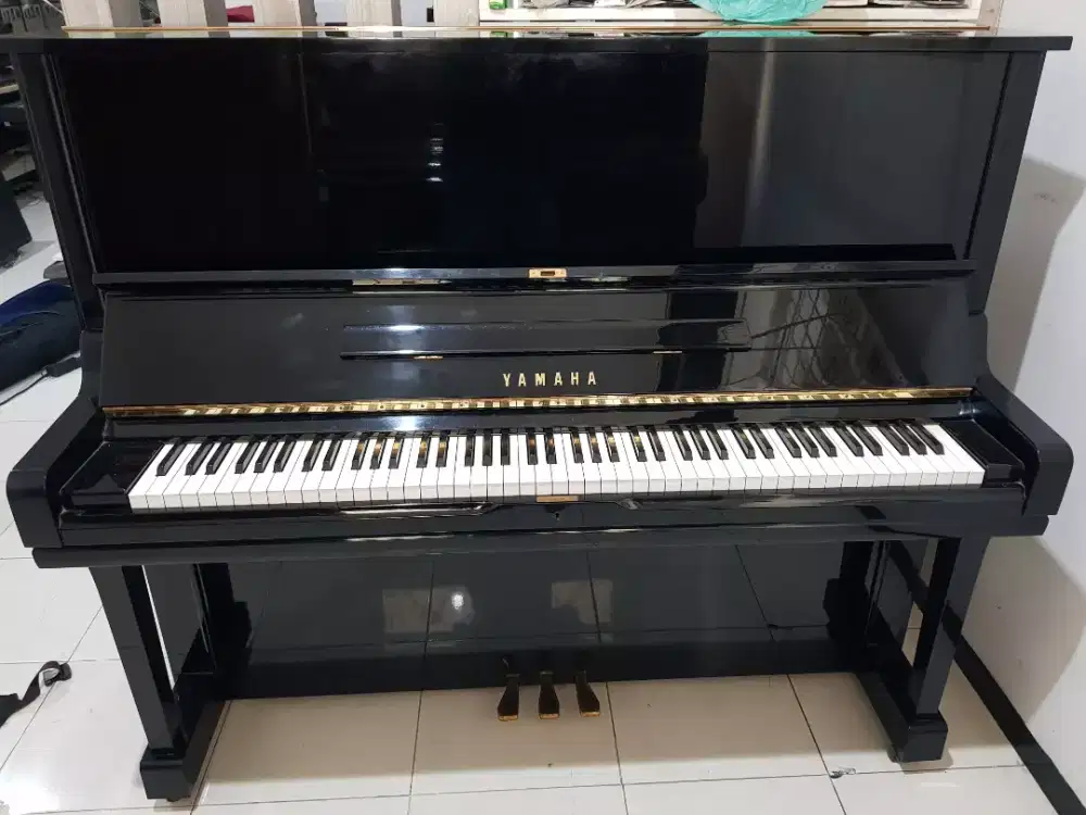PIANO YAMAHA U3 A