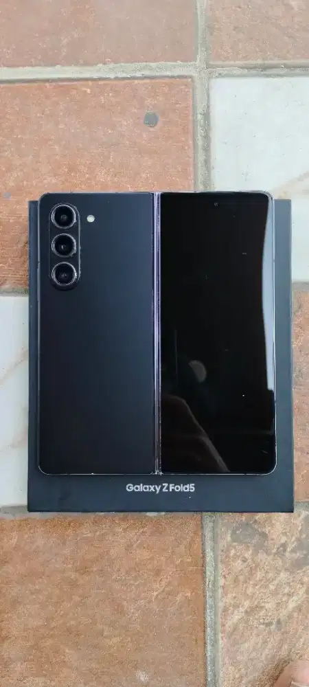 Samsung z Fold 5 12/512gb SEIN 5G