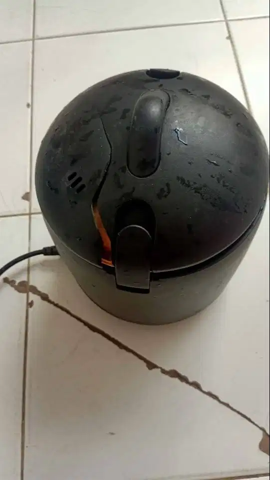 rice cooker 1, 2 liter
