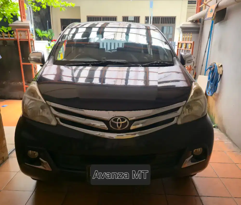 Cash Tempo Avanza E Up G 2014