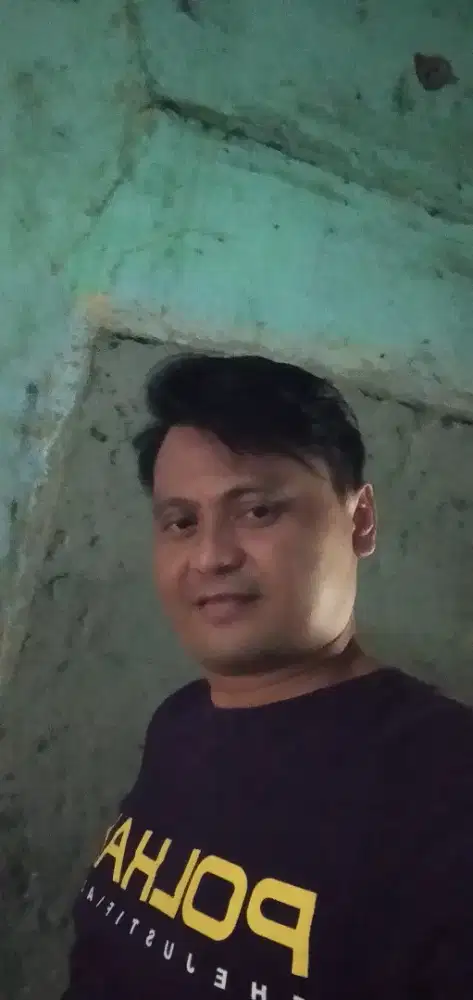 Lagi butuh banget pekerjaan