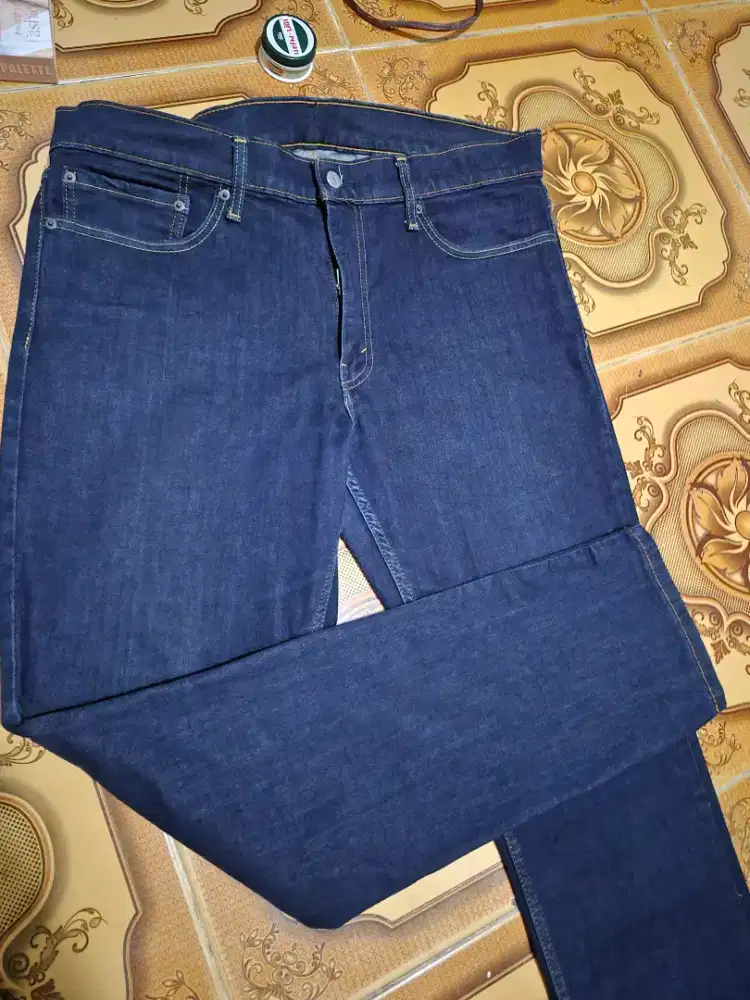 Celana jeans levi's sz36 511