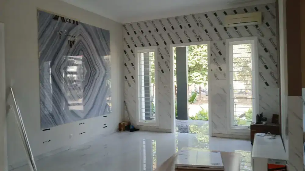 MURAH SEWA RUMAH CITRALAND SIAP HUNI