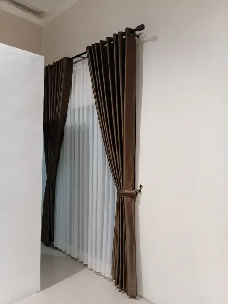 Gorden murah meriah