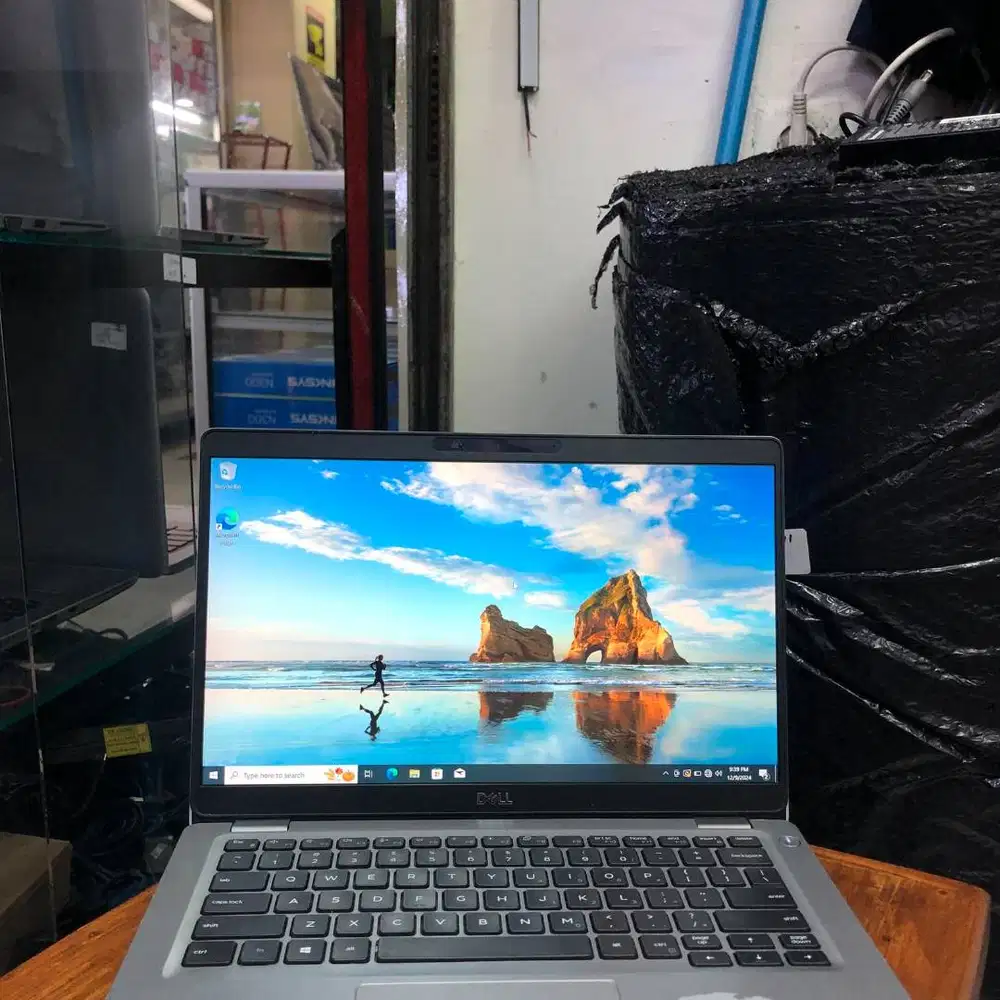 Dell Latitude 5310 (i5 - 10th Gen) *RSK