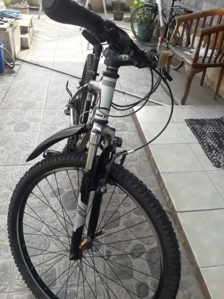 Jual: Sepeda Gunung