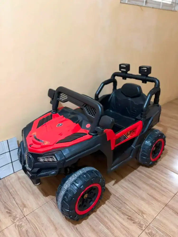 MOBIL- MOBILAN ANAK