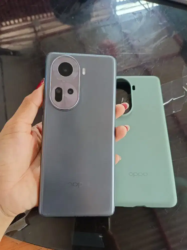 Oppo Reno 11 5G 8/256