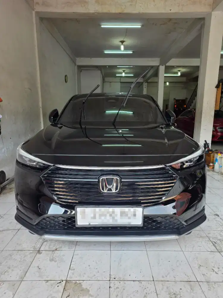 Honda HRV 1.5 SE A/T 2024