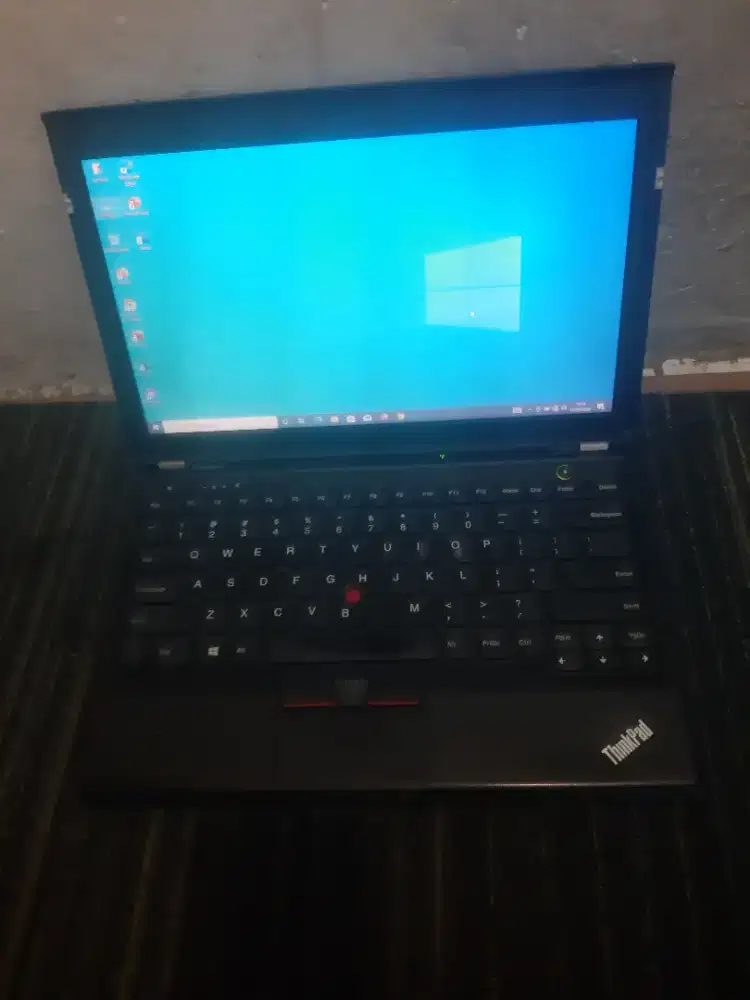 Lenovo ThinkPad X230 core i5