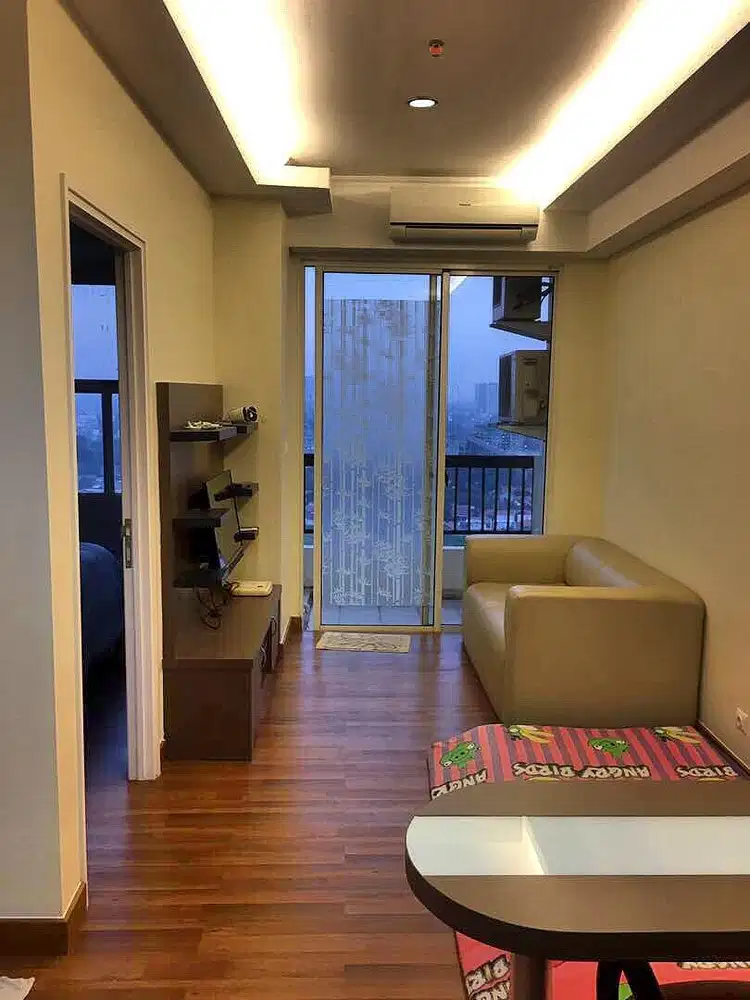 STUDIO furnished terawat