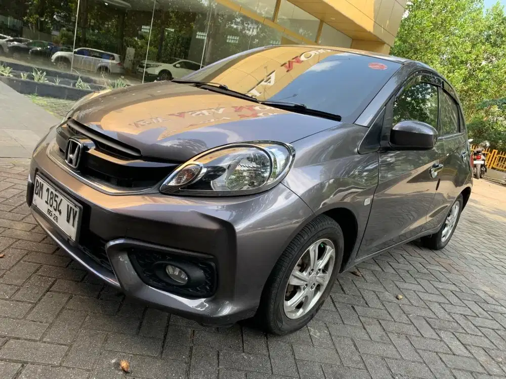 Brio 1.2 E Manual 2018