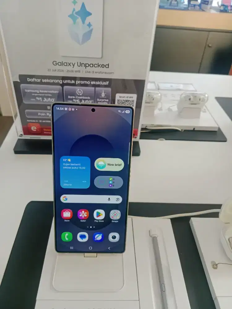 Samsung Galaxy S25 Ultra 12 | 256GB