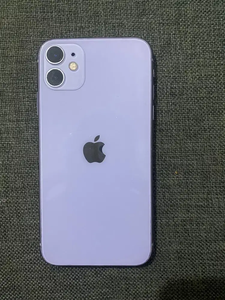 Iphone 11 64GB, all operator