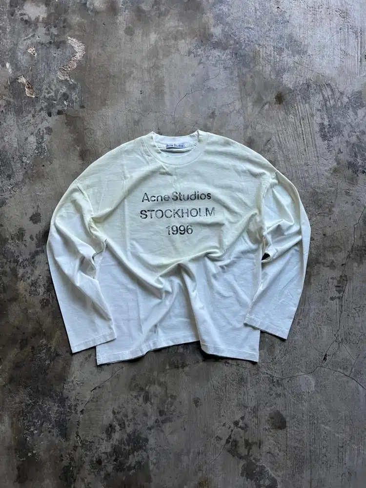 Acne Studios Stockholm
