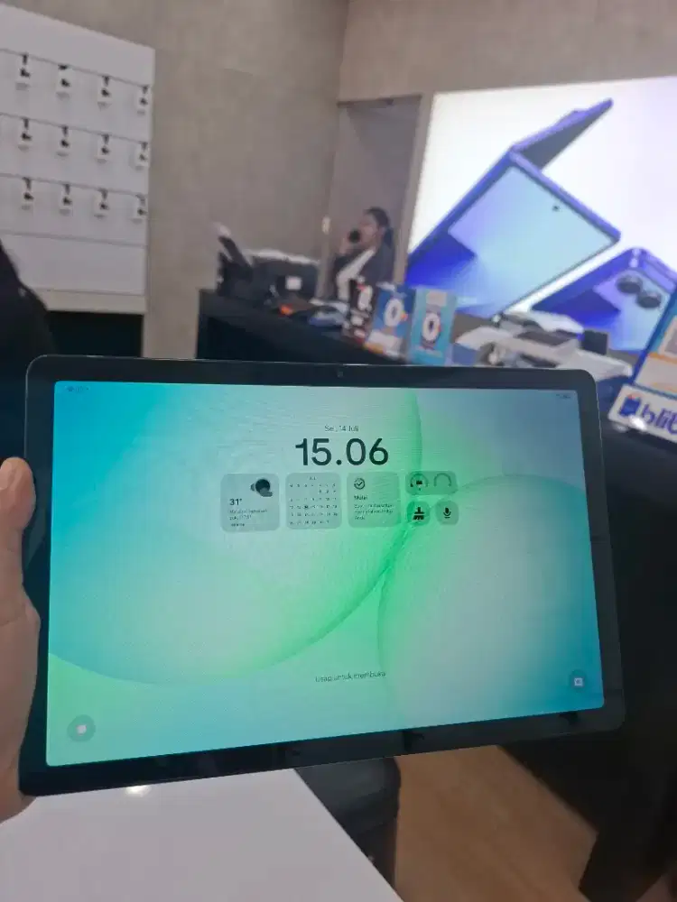 Samsung galaxy tab A11+