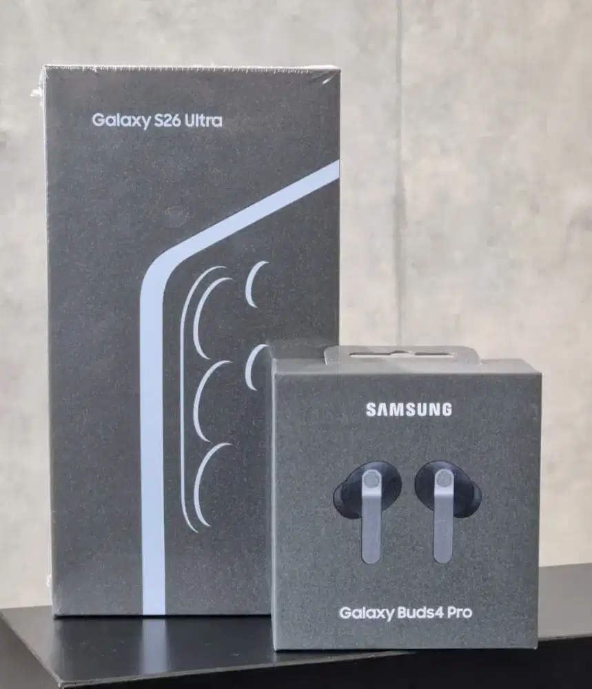 Galaxy S26Ultra