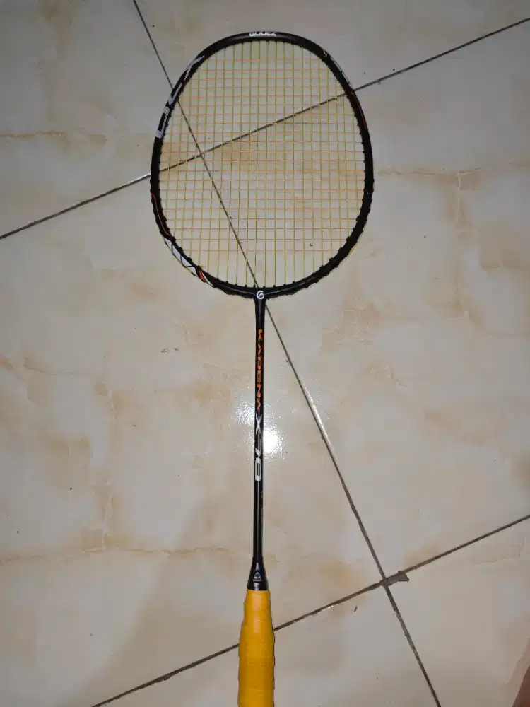 Raket Glidez Kadena X70