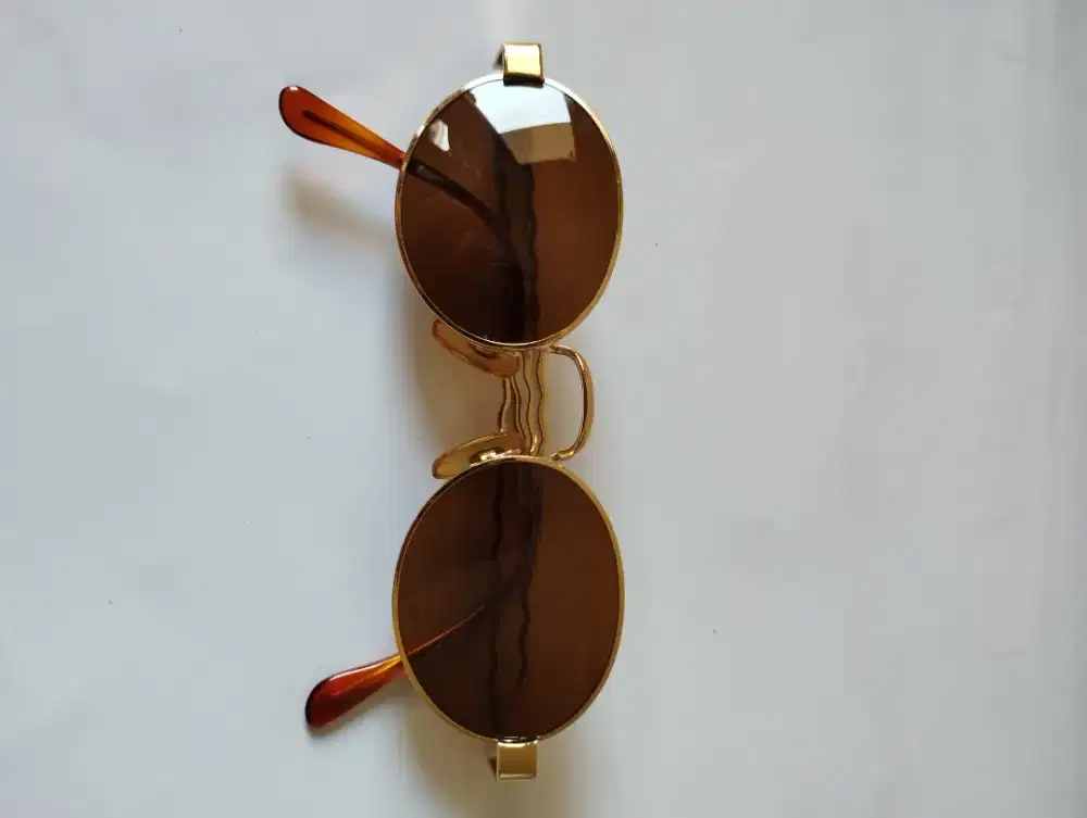 kacamata Fashion MOSCHINO