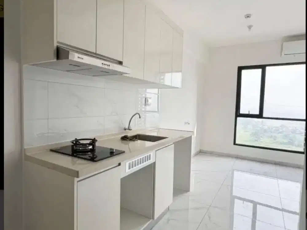 Dijual Apartemen Sky House Alam Sutera Tower Acacia