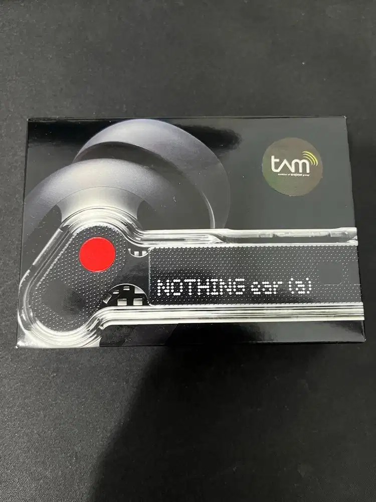 Nothing Ear (a) BNIB