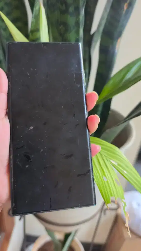 Samsung S22 Ultra mati