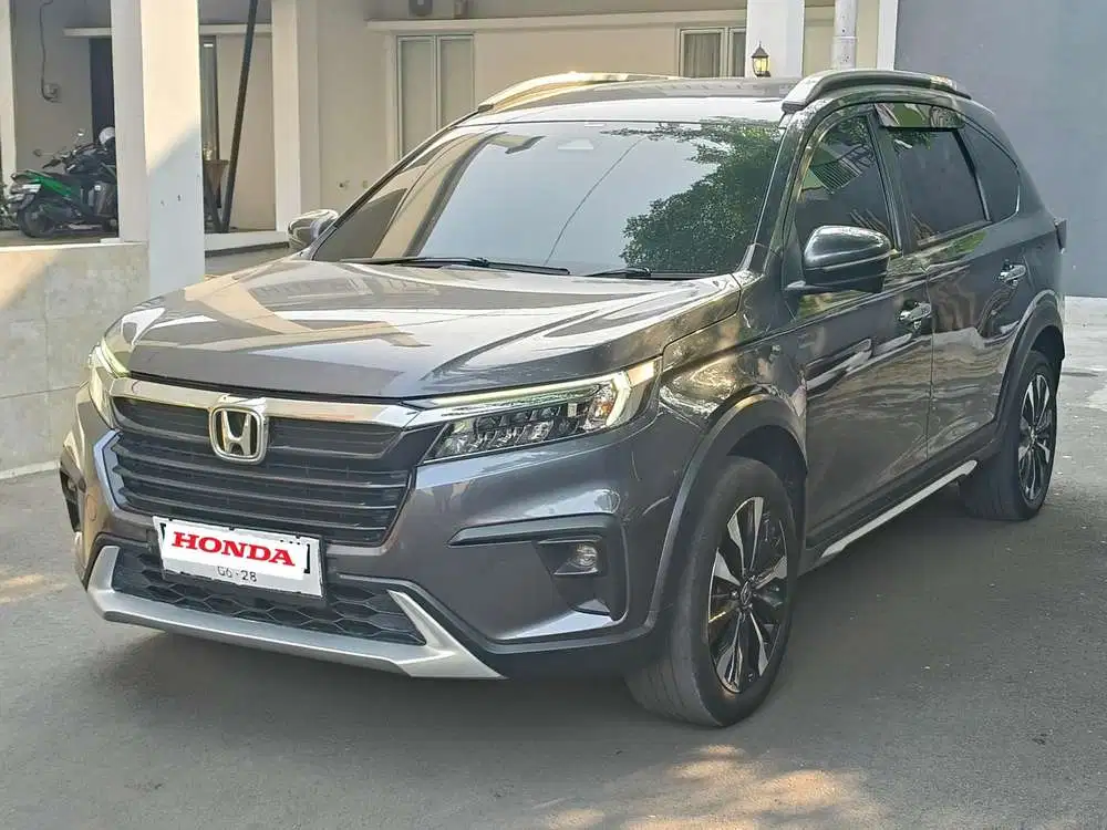 Honda BR-V 2023 Bensin