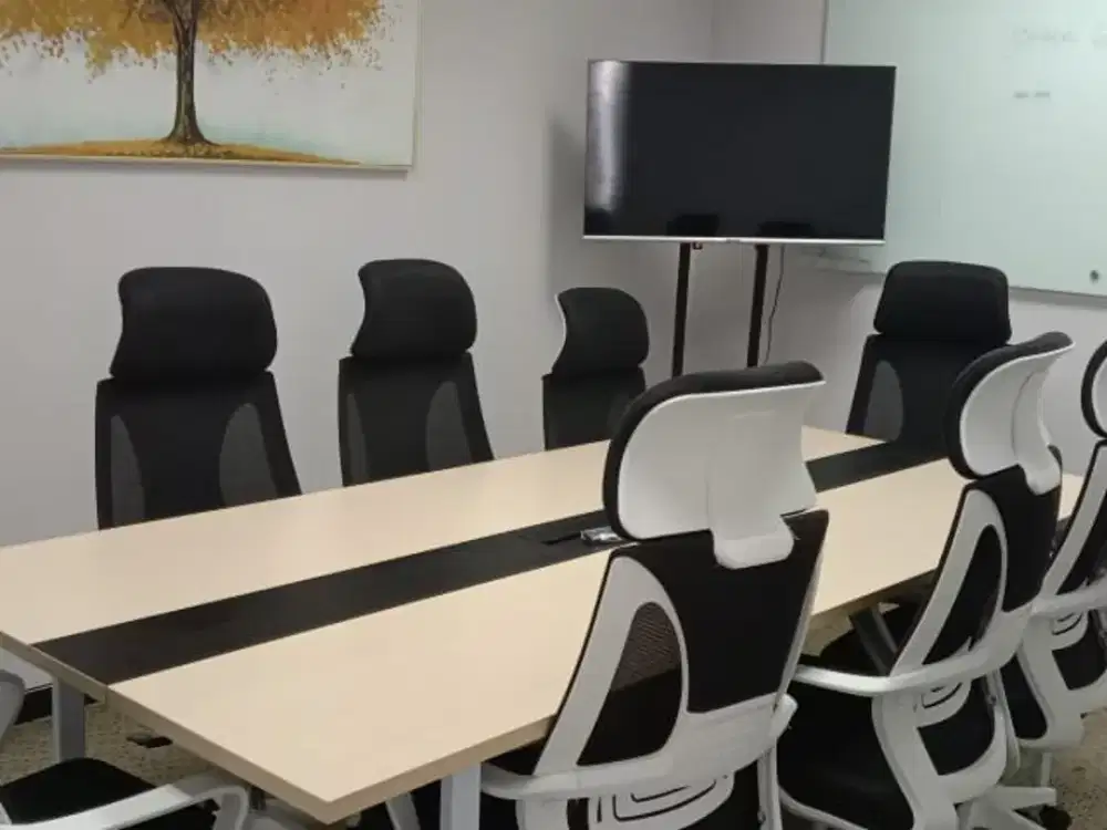 Virtual Office Eksklusif di Menara BP Jamsostek Gatot Subroto