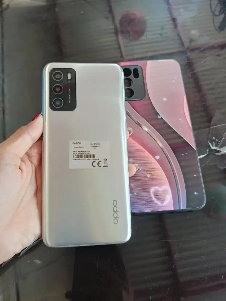 Oppo A16 3/32gb