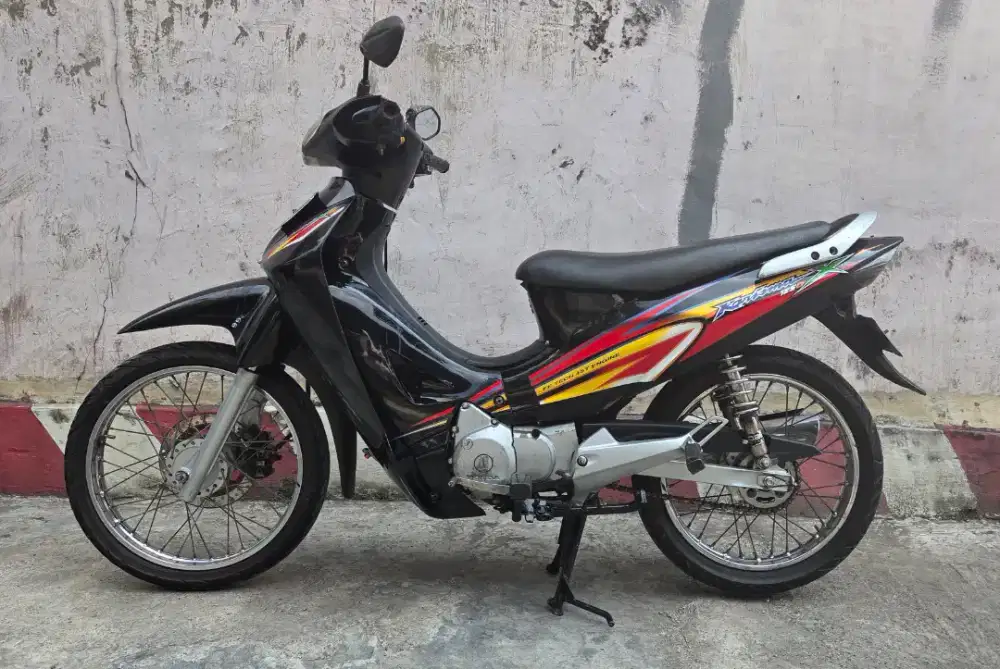 For Sale Honda Kharisma 2003