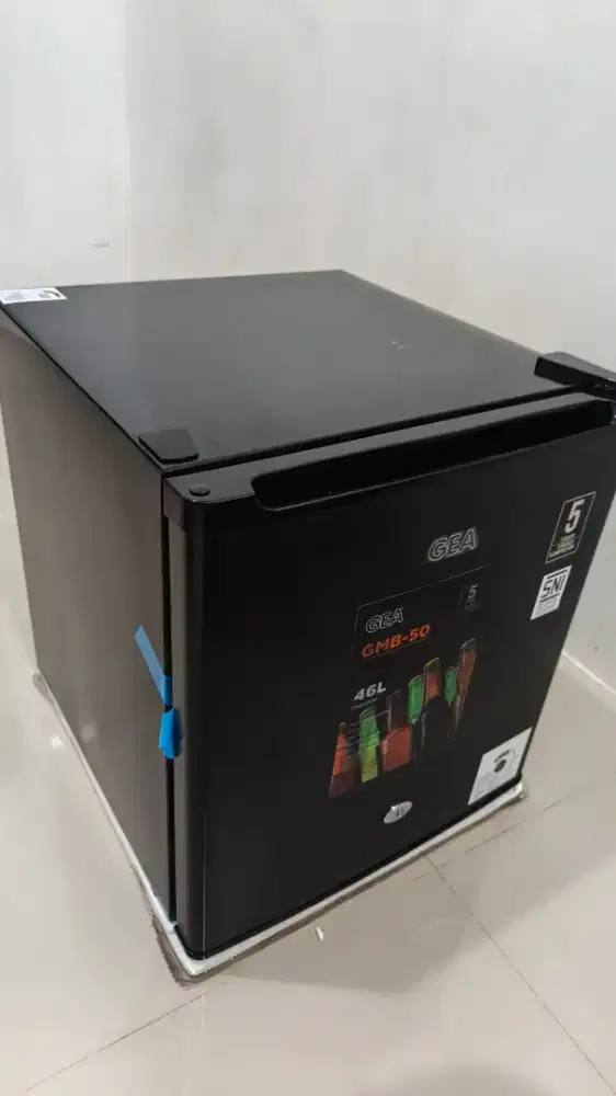 Jual Kulkas GEA type GMB-50