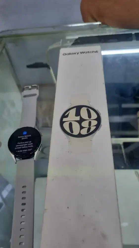 Samsung WACTH 6 40MM