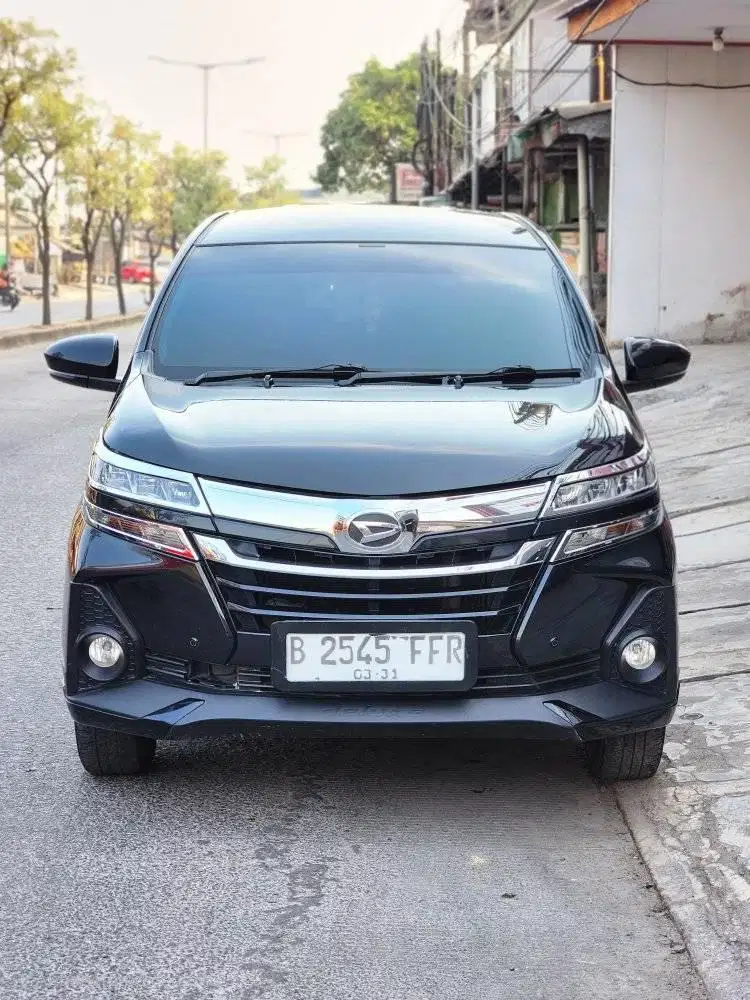 GRND NEW XENIA 1.5 R MT DELUXE 2021 UNIT ISTIMEWA PAJAK PANJANG GRESH