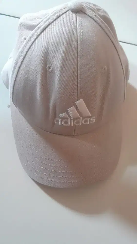 Topi adidas ori