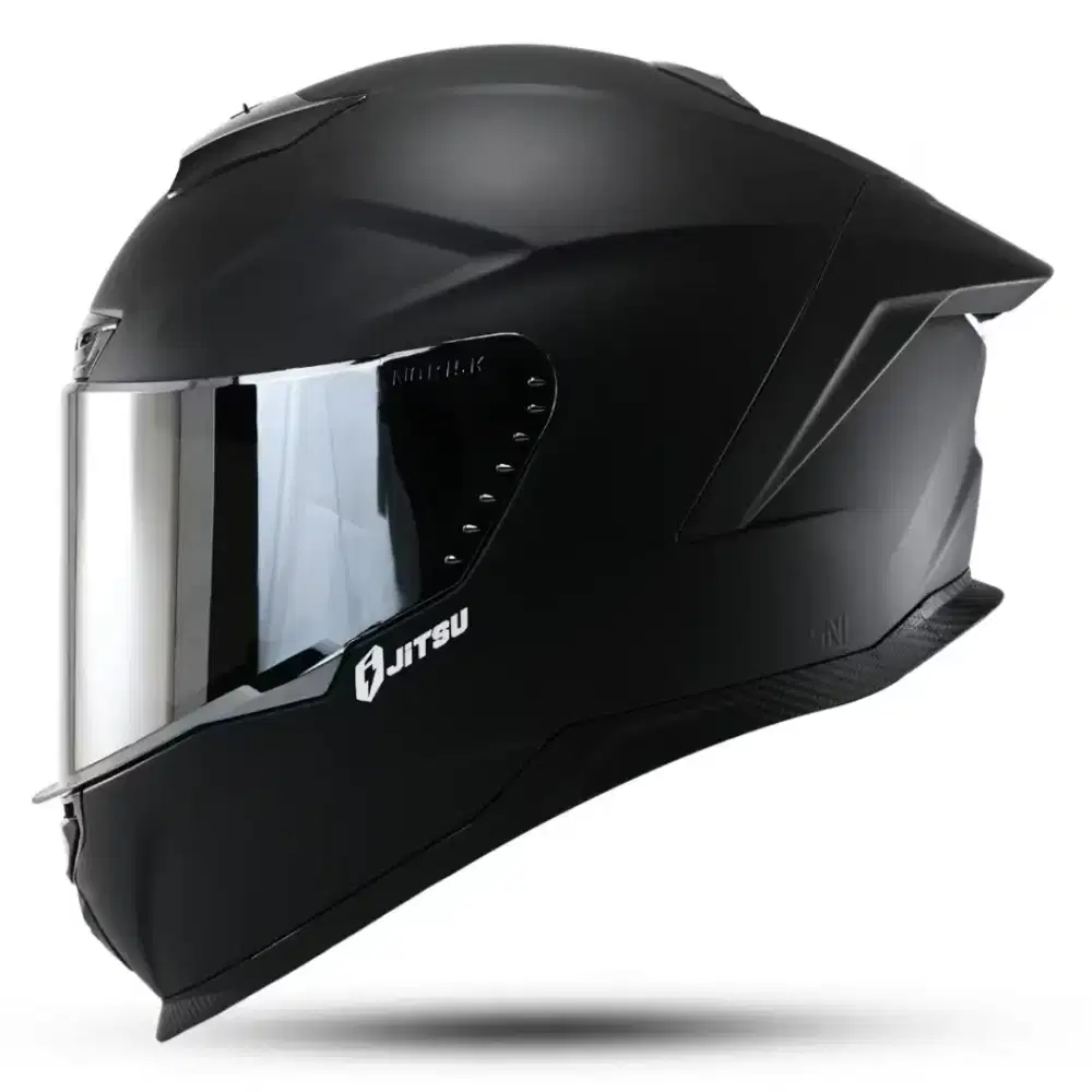 WTS - Helm Jitsu Full Face Air 1