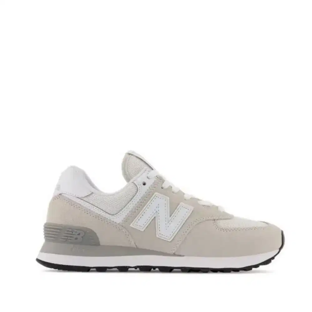 Sepatu nb 574 original