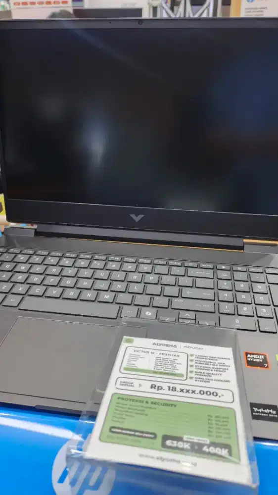 VICTUS 15 - FB3151AX
