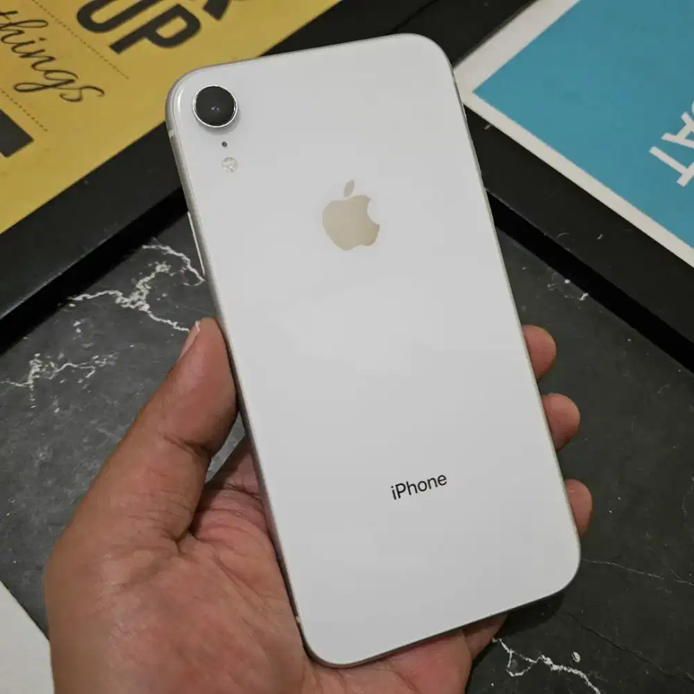 APPLE IPHONE XR 128 GB EX INTER