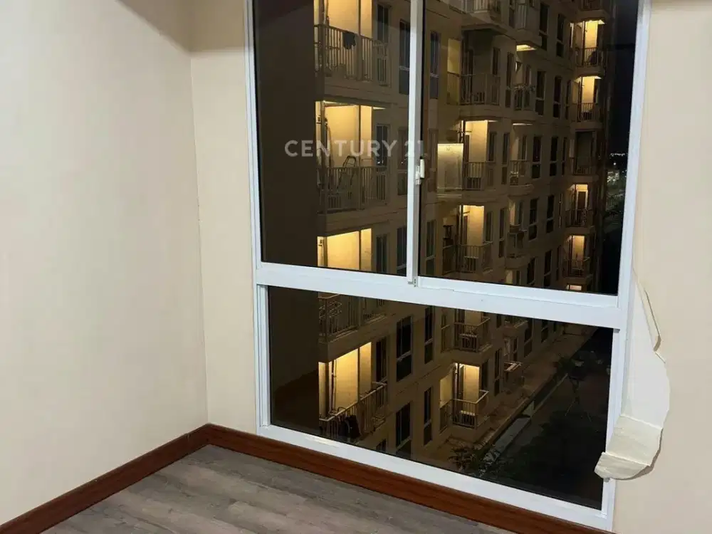 Jual Cepat Apartemen Tokyo Riverside Tower A Type 2 BR Di PIK 2