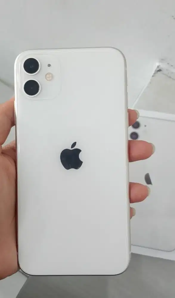 Iphone 11 256Gb Ibox/Inter